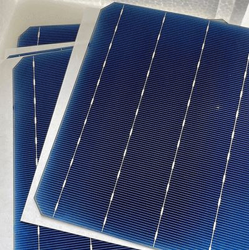 German consortium develops 19.7%-efficient PERC solar cells made of recycled silicon