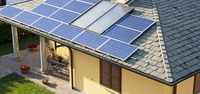 Florida passes net metering bill that will gut rooftop solar, advocates say, as they call for a veto