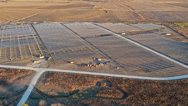 Duke Energy 250MW solar project finds offtaker in major US retailer