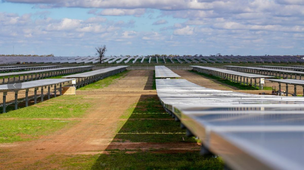 Renewables reach new highs in NEM as fossil fuels slump to historic lows