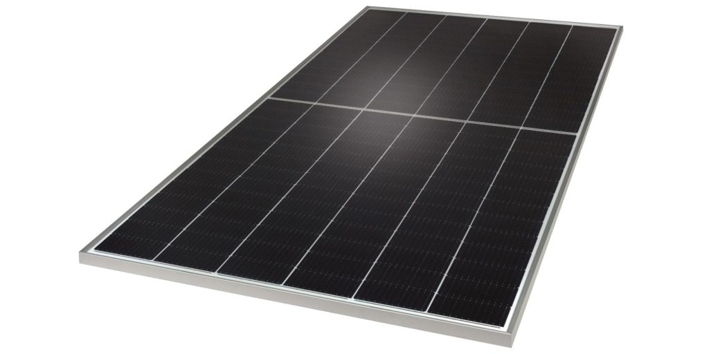 Hanwha Q-Cells bringt 590-Watt-Solarmodul mit 21,7 Prozent Wirkungsgrad auf den Markt