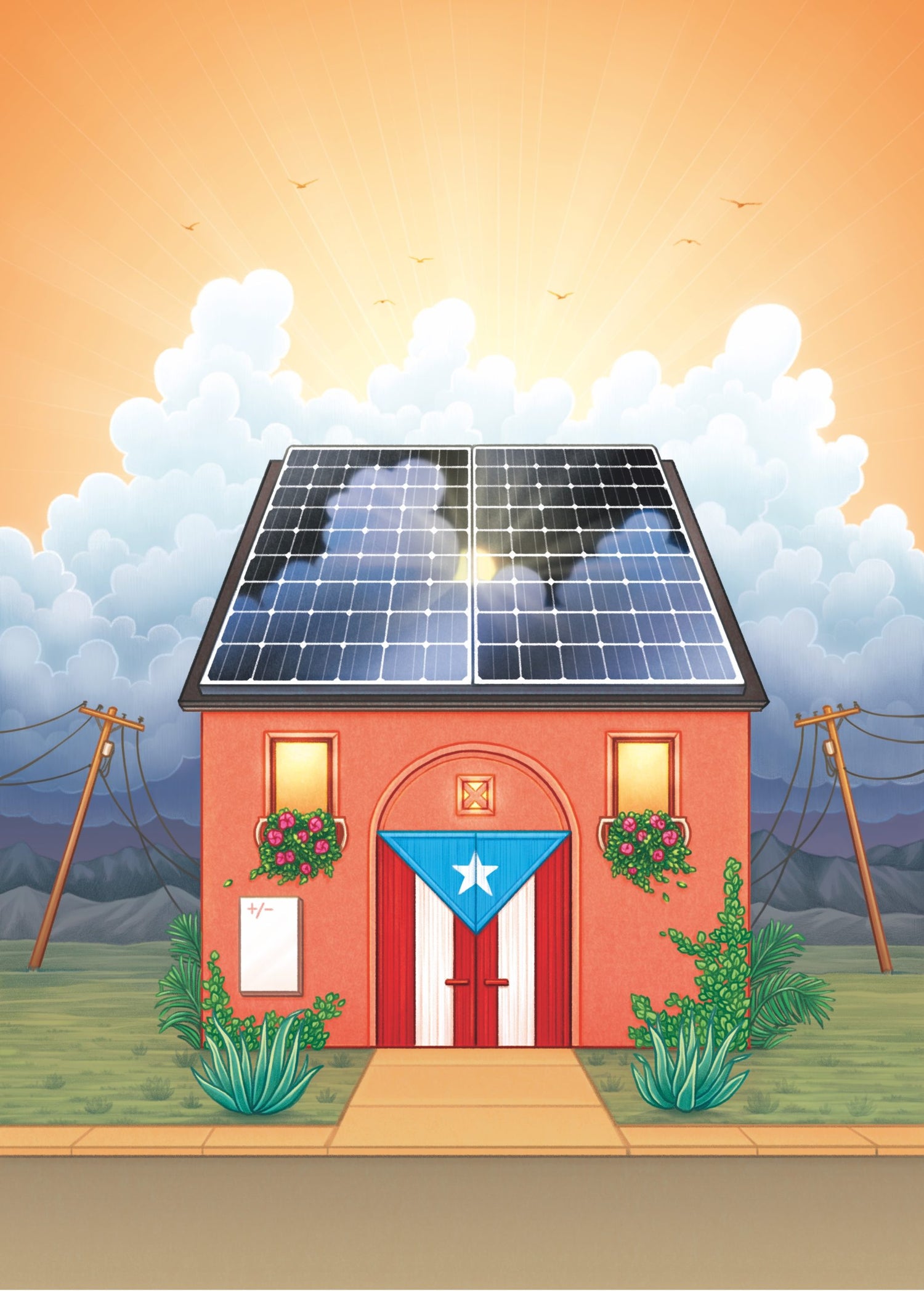 Weekend read: Puerto Rican resilience