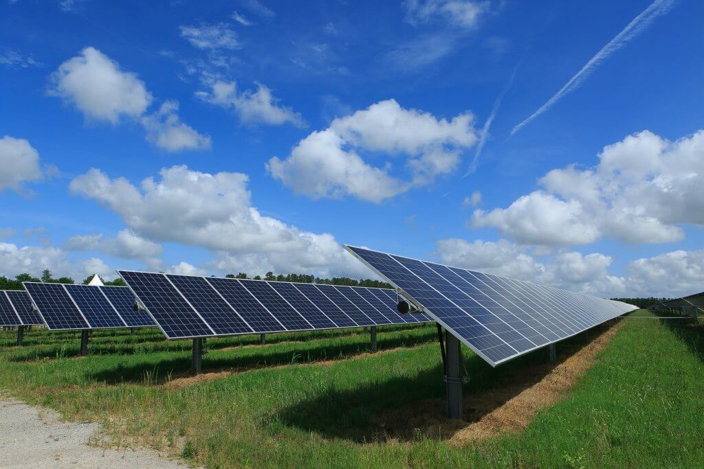 50 states of solar incentives: South Carolina