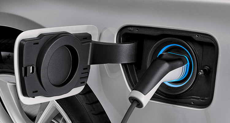 EV | Europe: Plug-In Car Sales Decreased 1% In April 2022