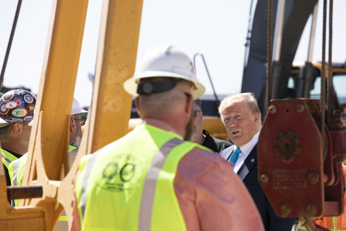 Trump tariffs deal damage to U.S. solar
