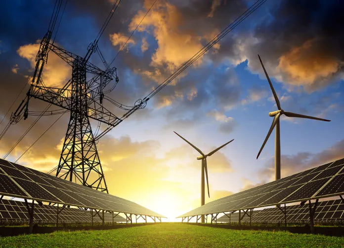 Monash Energy Institute Welcomes New Partners to Boost Grid Innovation