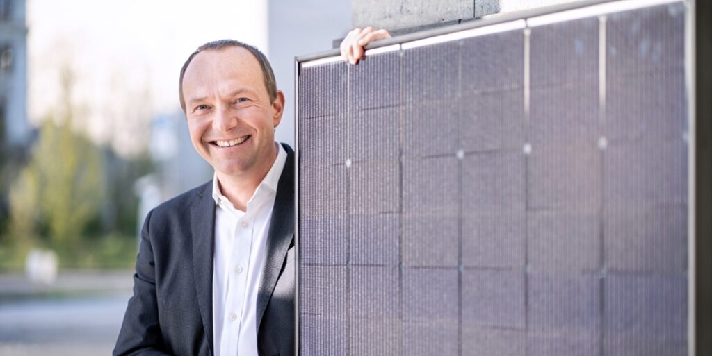 Sachsen fördert Photovoltaik-Balkonanlagen mit 300 Euro