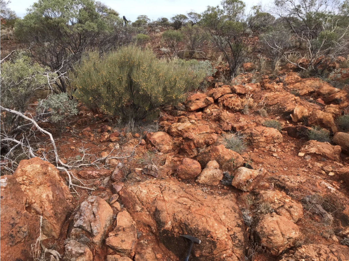 ‘New lithium province’: miners find significant lithium potential in WA’s Goldfields