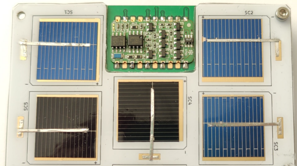 Sky’s the limit for mass produced space-grade solar cell innovation