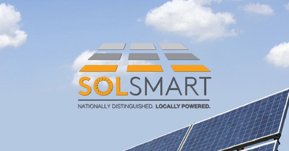 SolSmart technical assistance program targets 1,000 leading solar communities by 2027