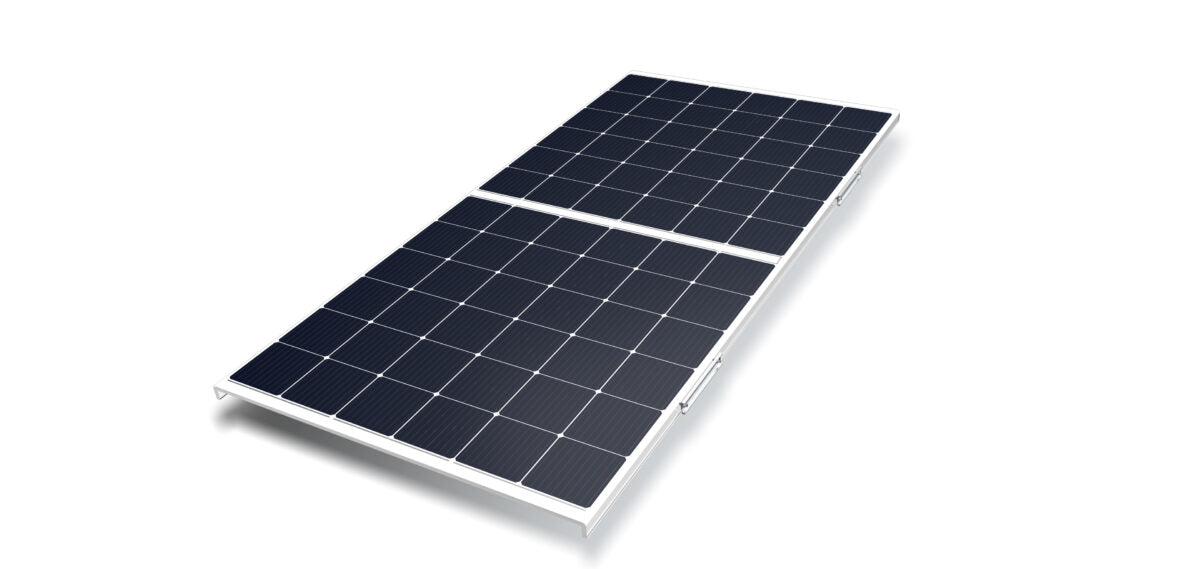 Solarge launches lightweight PERC modules with low carbon footprint