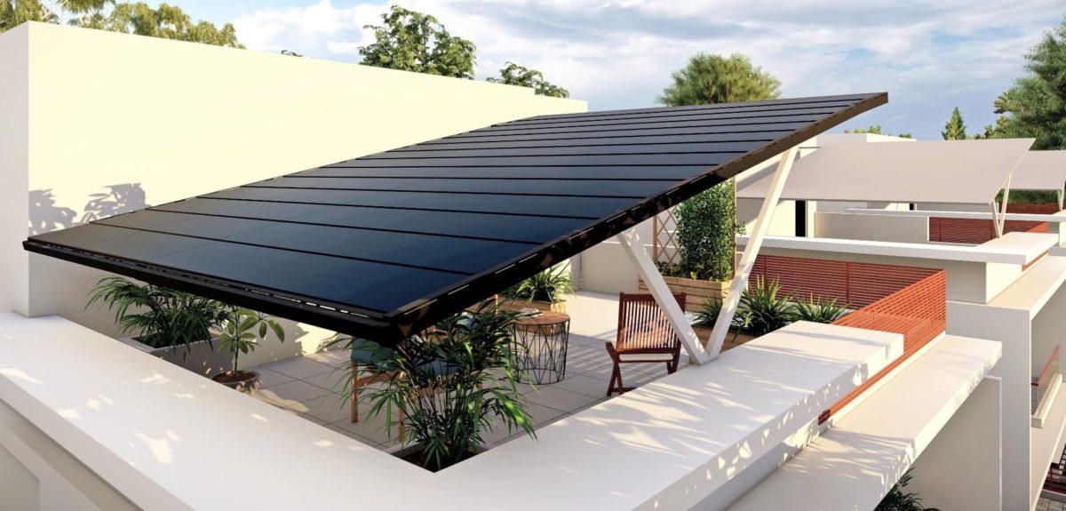 SunEdison brings Arka’s integrated solar roofs to Indian homes