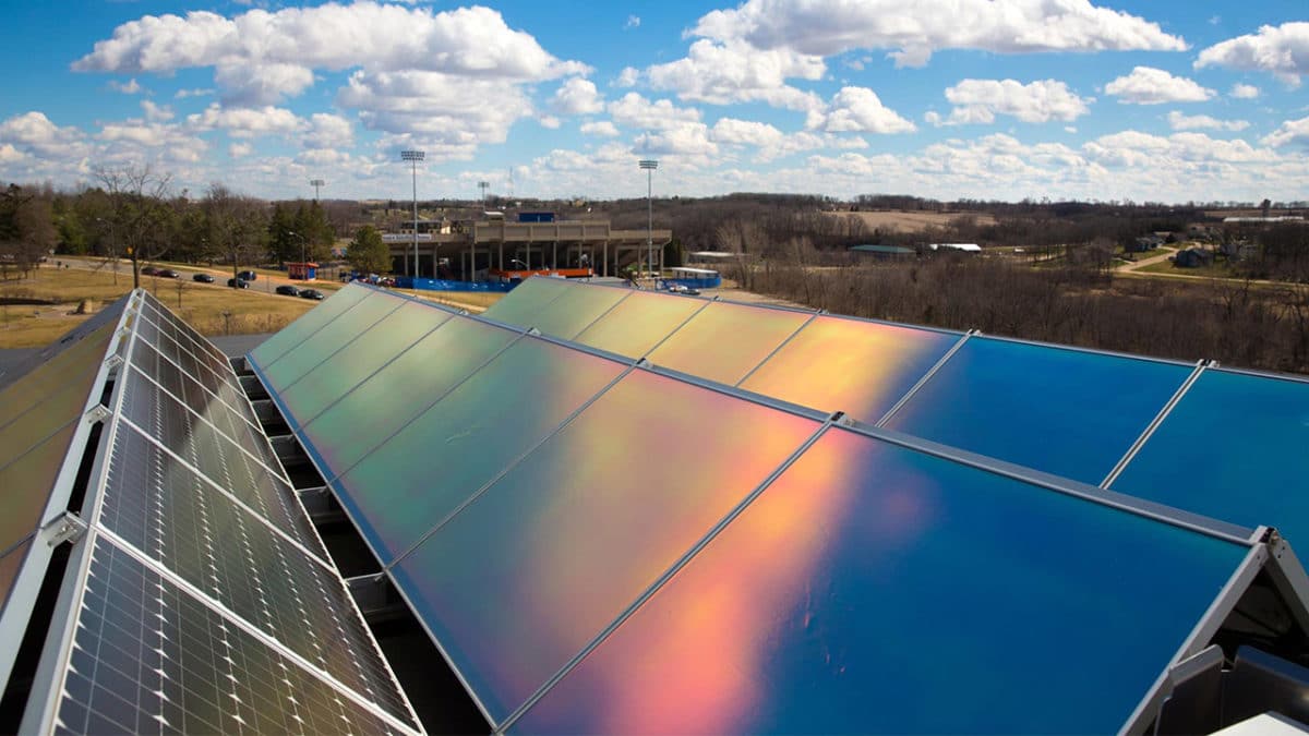 Global solar capacity additions hit 268 GW in 2022: BNEF