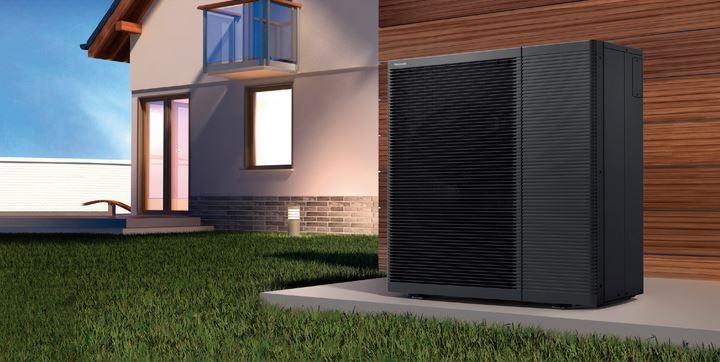 Panasonic testing smart thermostats in residential heat pumps