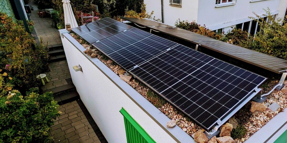 German startup offers plug-and-play 2.46 kW PV system