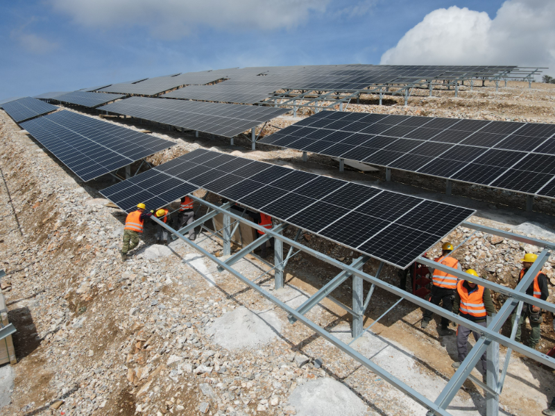 SolarPower Europe predicts 1 million solar workers in EU by 2025