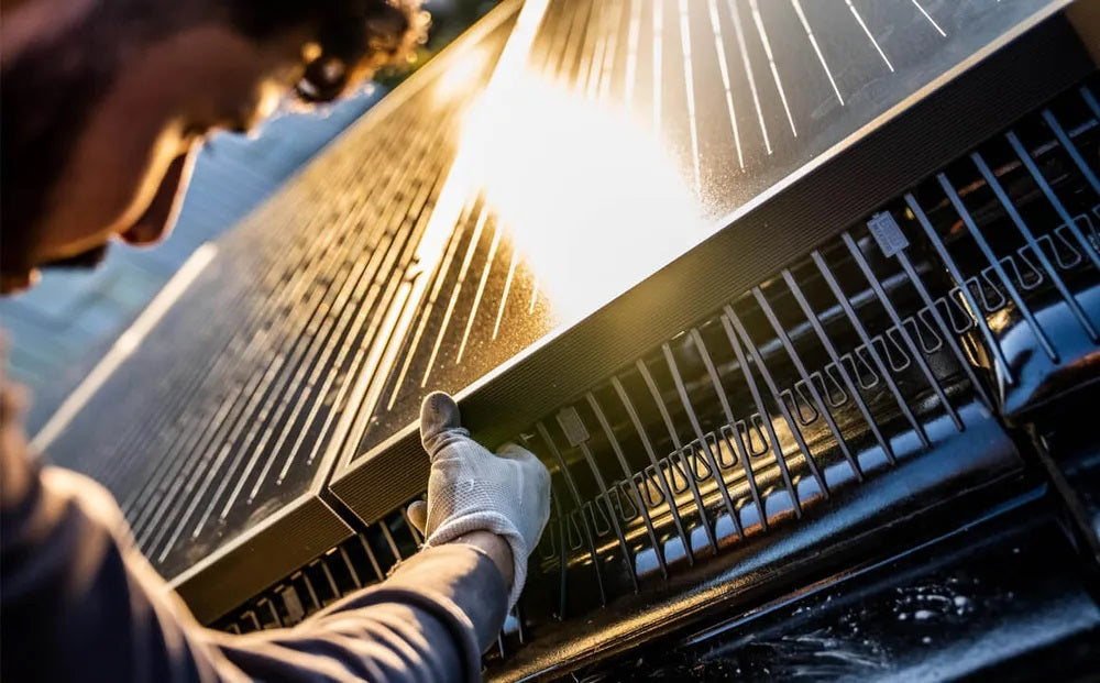 BirdBlocker unveils bird-proofing solutions for rooftop PV at Intersolar