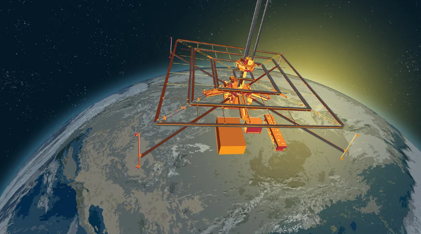 Space-to-Earth solar power to undergo testing