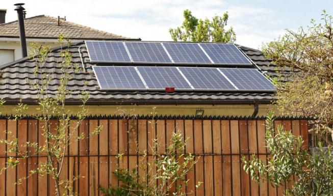 En Chile, llaman a licitación de sistemas fotovoltaicos para el programa Casa Solar 2022