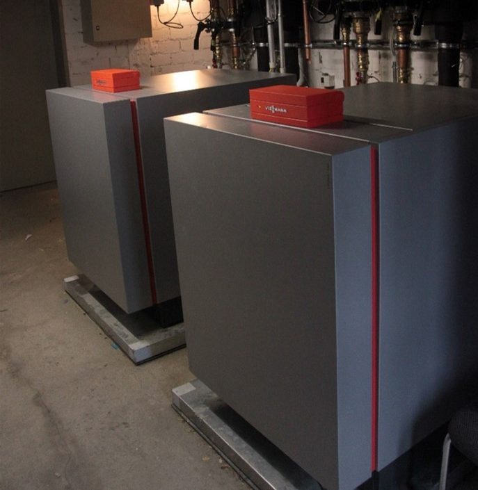 Fraunhofer ISE, Viessman develop multi-source residential heat pump
