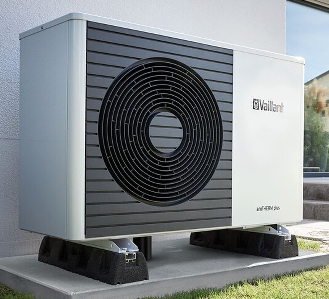 Vaillant unveils propane heat pump for residential applications