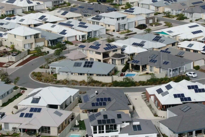 After Rooftop Solar, Australia Leads The World On Per Capita Solar Too