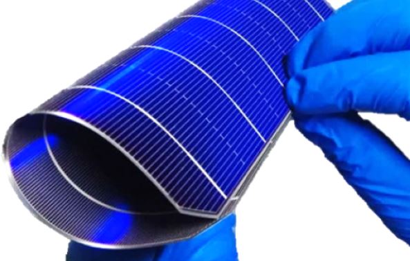 Longi develops flexible heterojunction solar cell with 26.06% efficiency