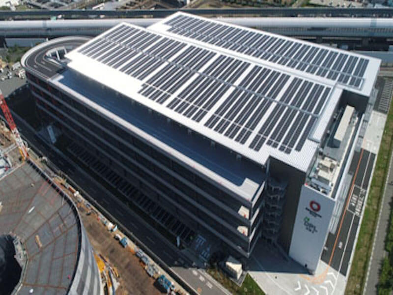 大和ハウス、10月からすべての新築建築物に太陽光を提案。オンサイトPPA強化