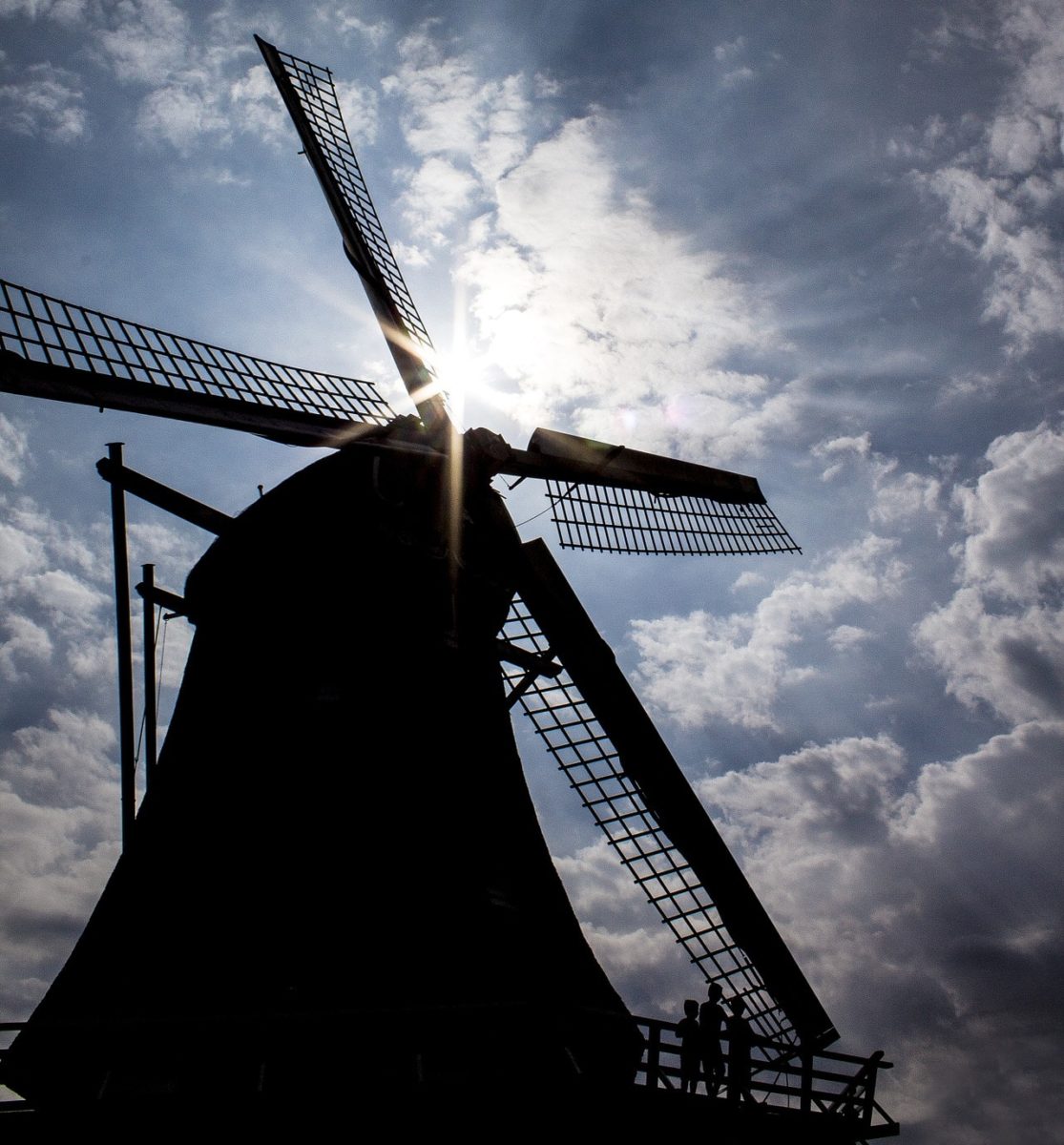 Netherlands may reach 132 GW of solar by 2050