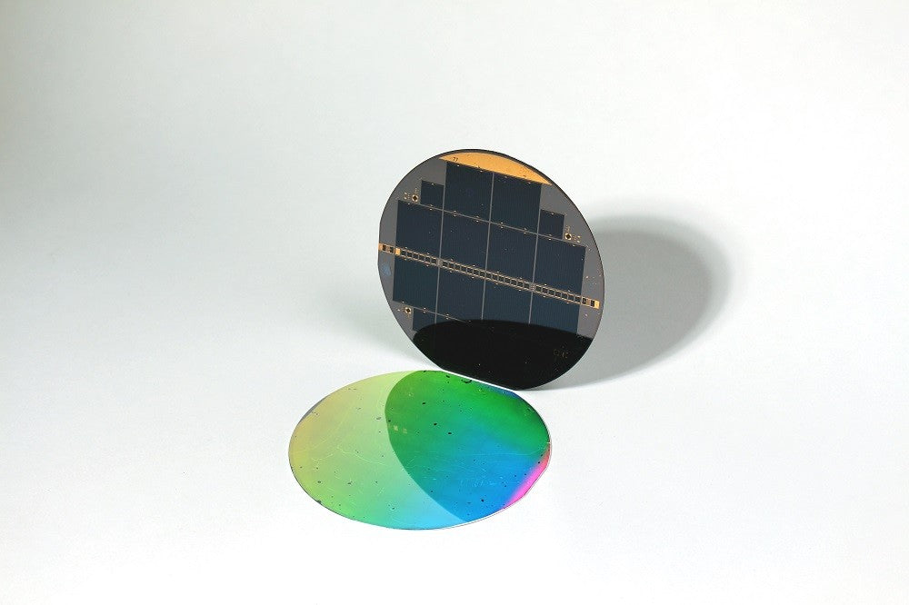 Fraunhofer ISE, AMOLF claim record efficiency of 36.1% for silicon-based multijunction solar cell