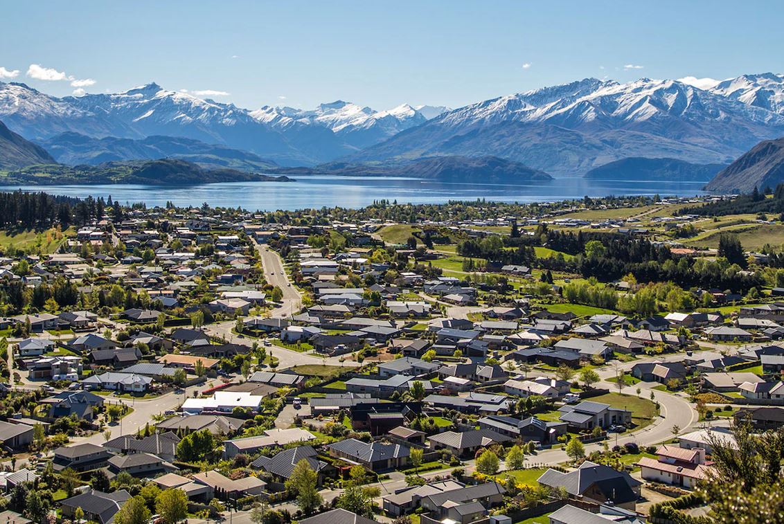 US investment giant snaps up New Zealand rooftop solar specialis