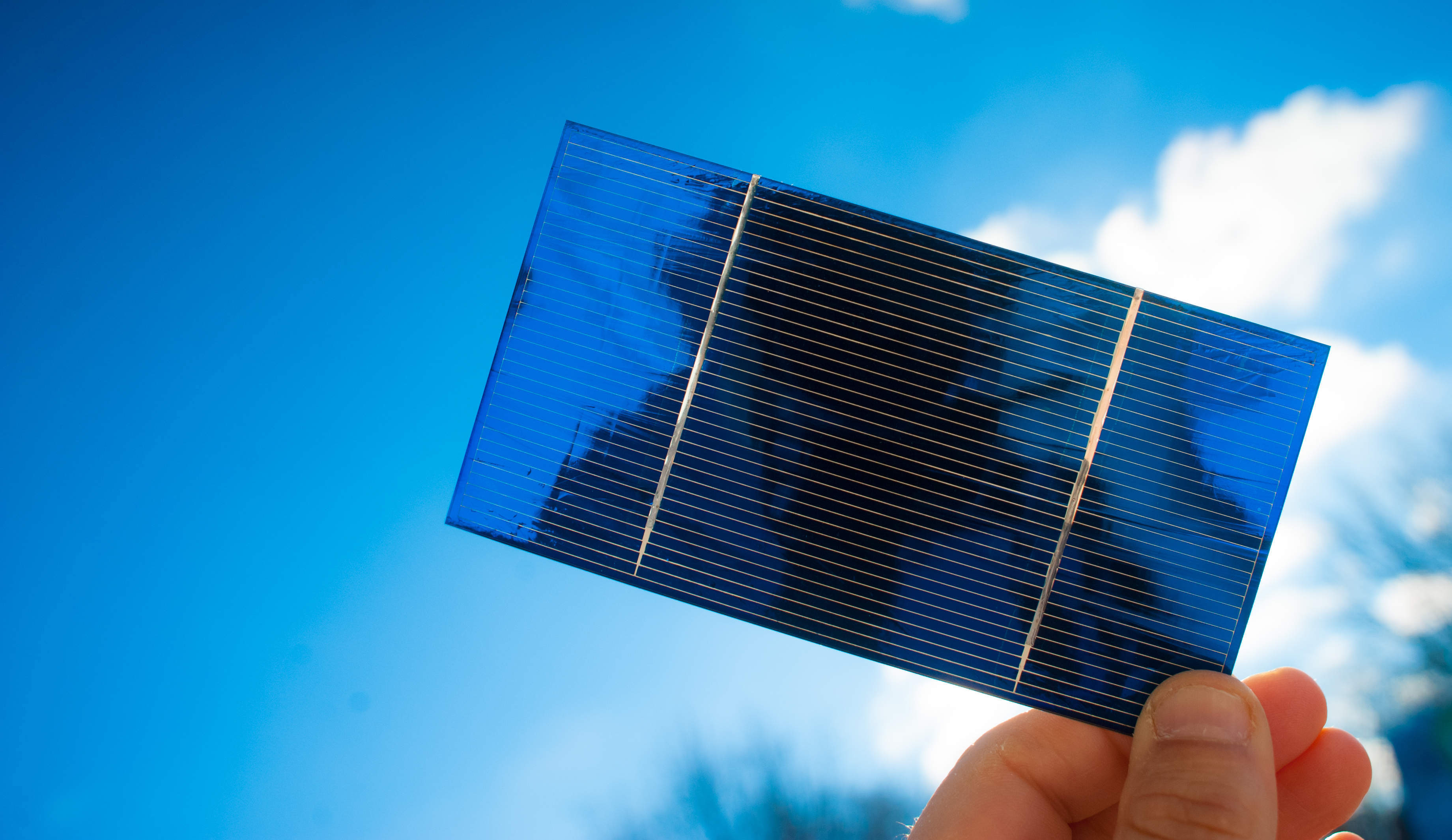 basics-of-solar-cell