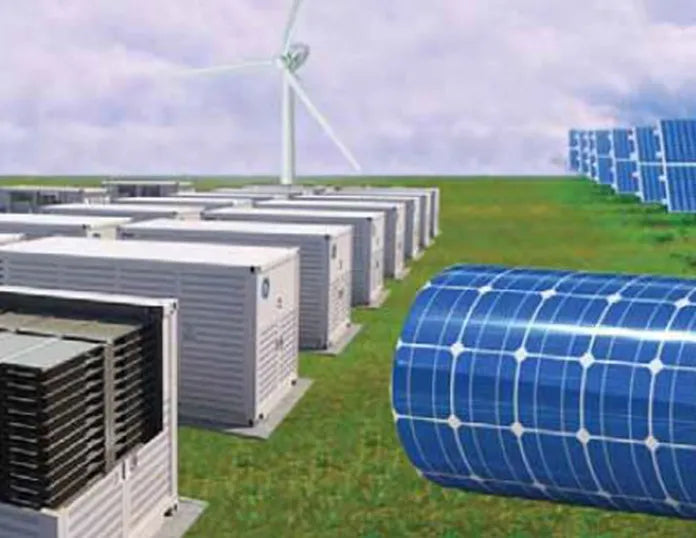 Energy Storage Among Key Strategies for Renewable Integration in India, Says S&P Global