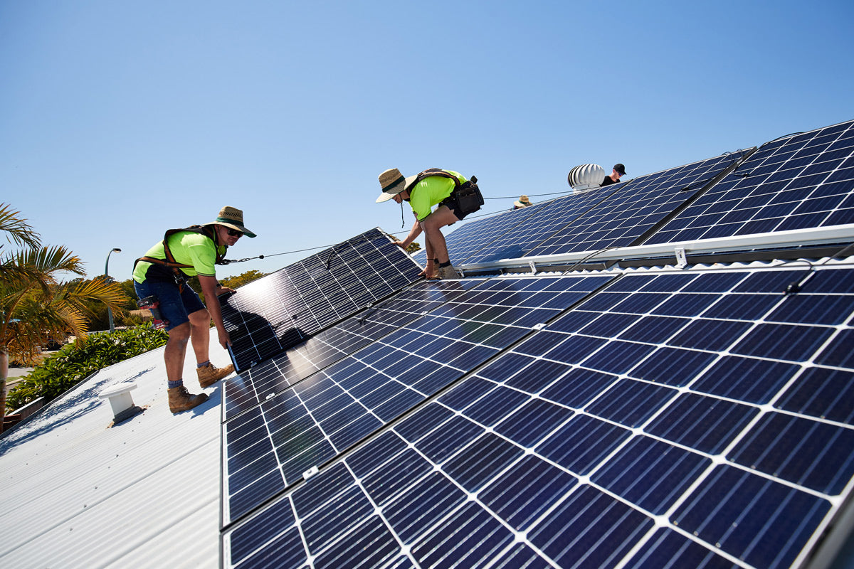What tomorrow’s SRES changes mean for Australia’s solar industry