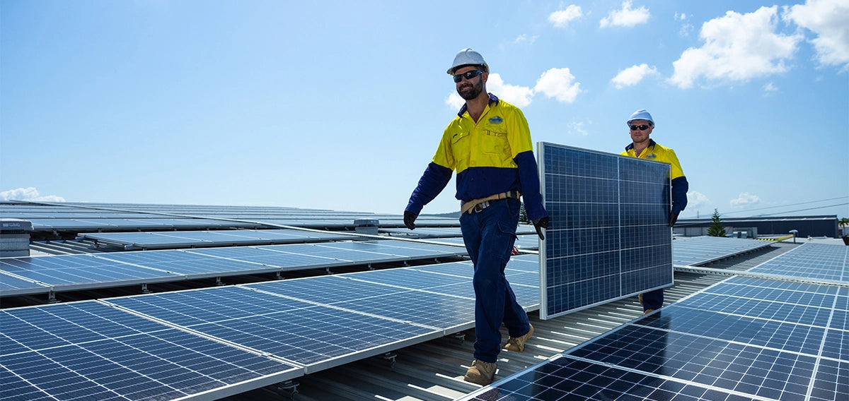 Australia’s top 10 solar panel and inverter manufacturers revealed