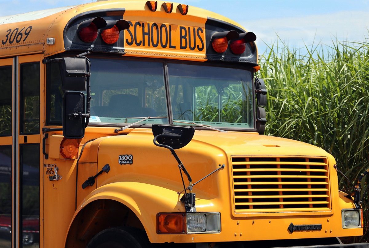 Bus Talk podcast to demystify electric school buses