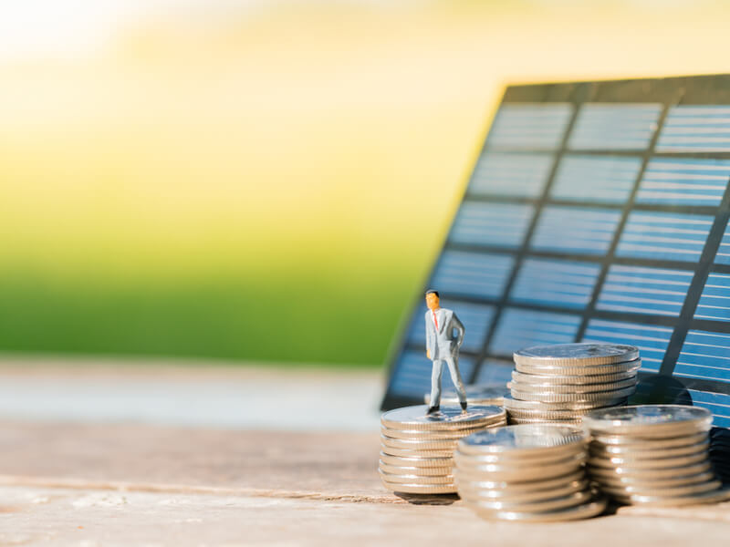 太陽光発電コストを引き下げるシナリオは？ JPEA、ドイツとのコスト差を検証