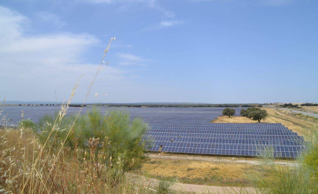 Solar shorts: 120MW solar farm gets tick of approval