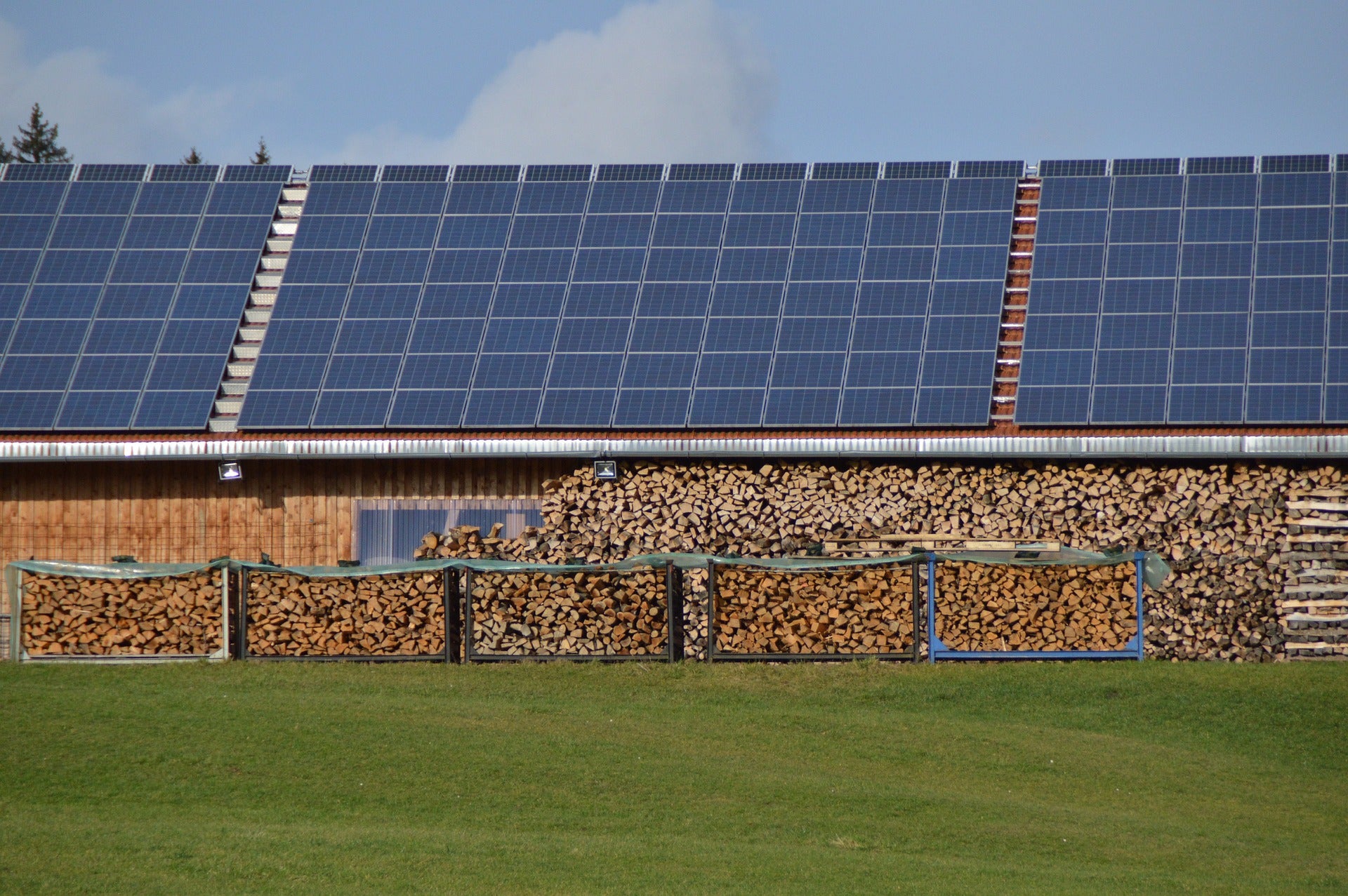 Switzerland introduces auction scheme for solar over 150 kW