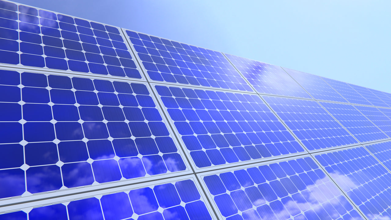 Researchers Develop New Artificial Photosynthetic System to Capture Solar Energy