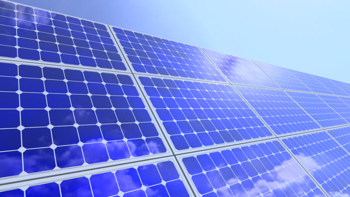 Microwave Annealing Offers New Recycling Opportunities for Solar Panels: