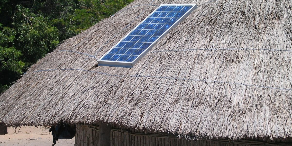 More than 100,000 more Kenyan households could get solar after $8m investment