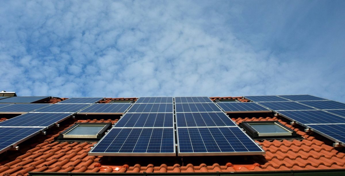 Four rooftop solar trends in 2023