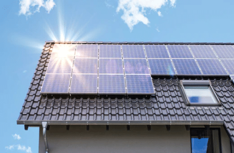 Homeowner’s Guide to Going Solar-2/3