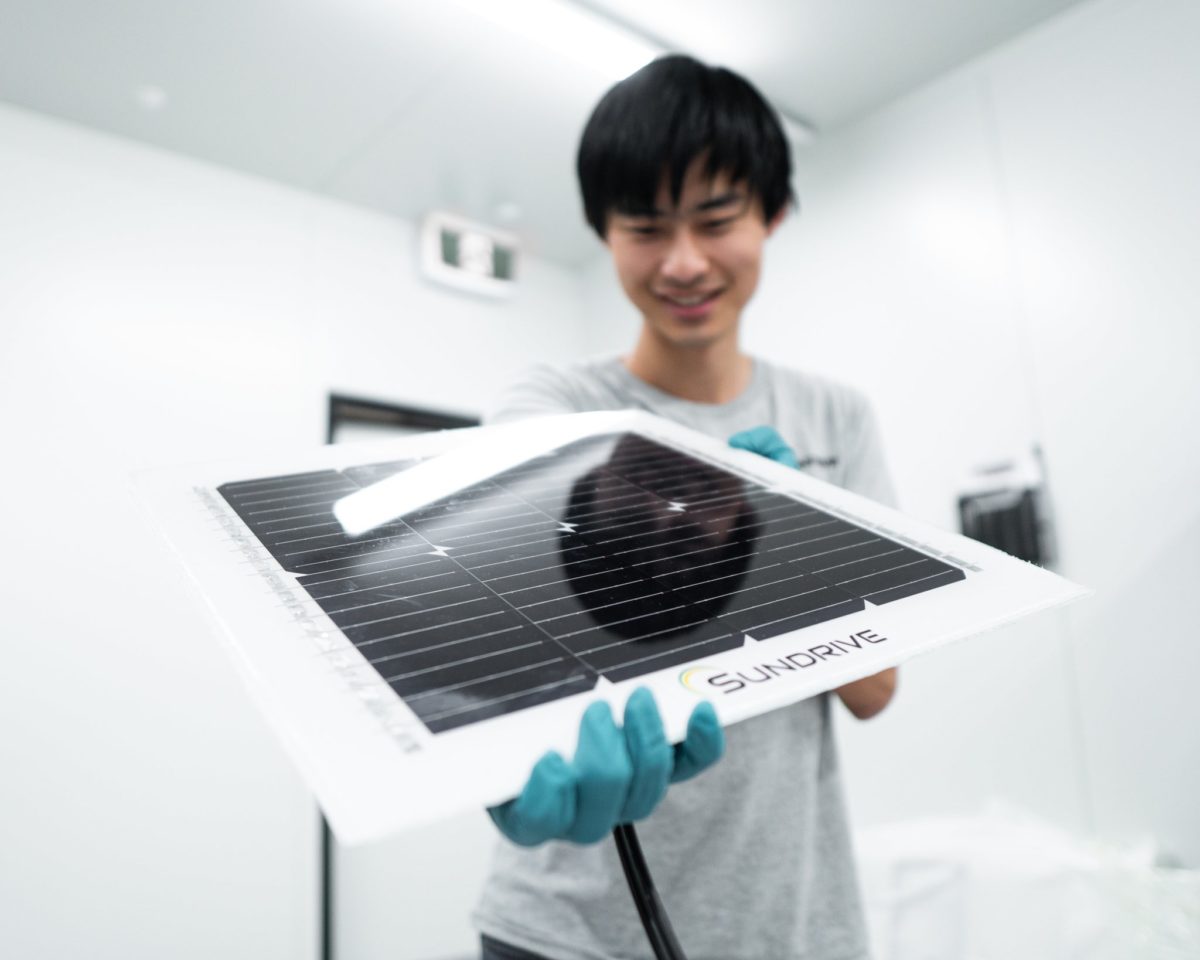 SunDrive achieves 26.41% efficiency with copper-based solar cell technology