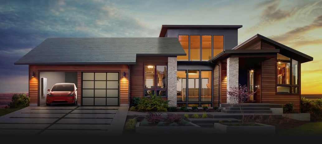 Tesla misses its own expectations for Solar Roof deployments