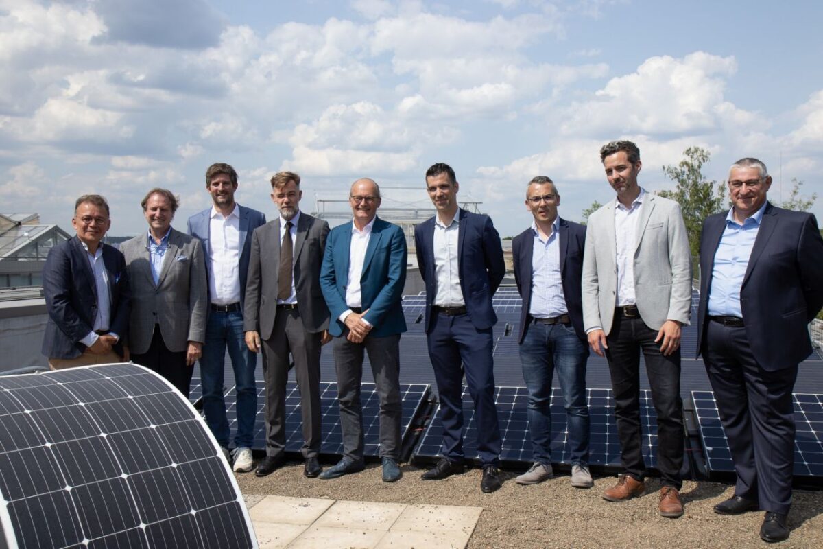 Luxembourg allocates 43.3 MW of PV in first self-consumption tender