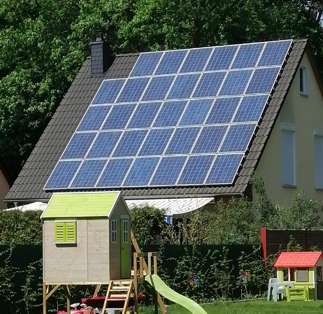 Avec Otovo, Castorama lance une offre solaire “clés en main” pour les particuliers