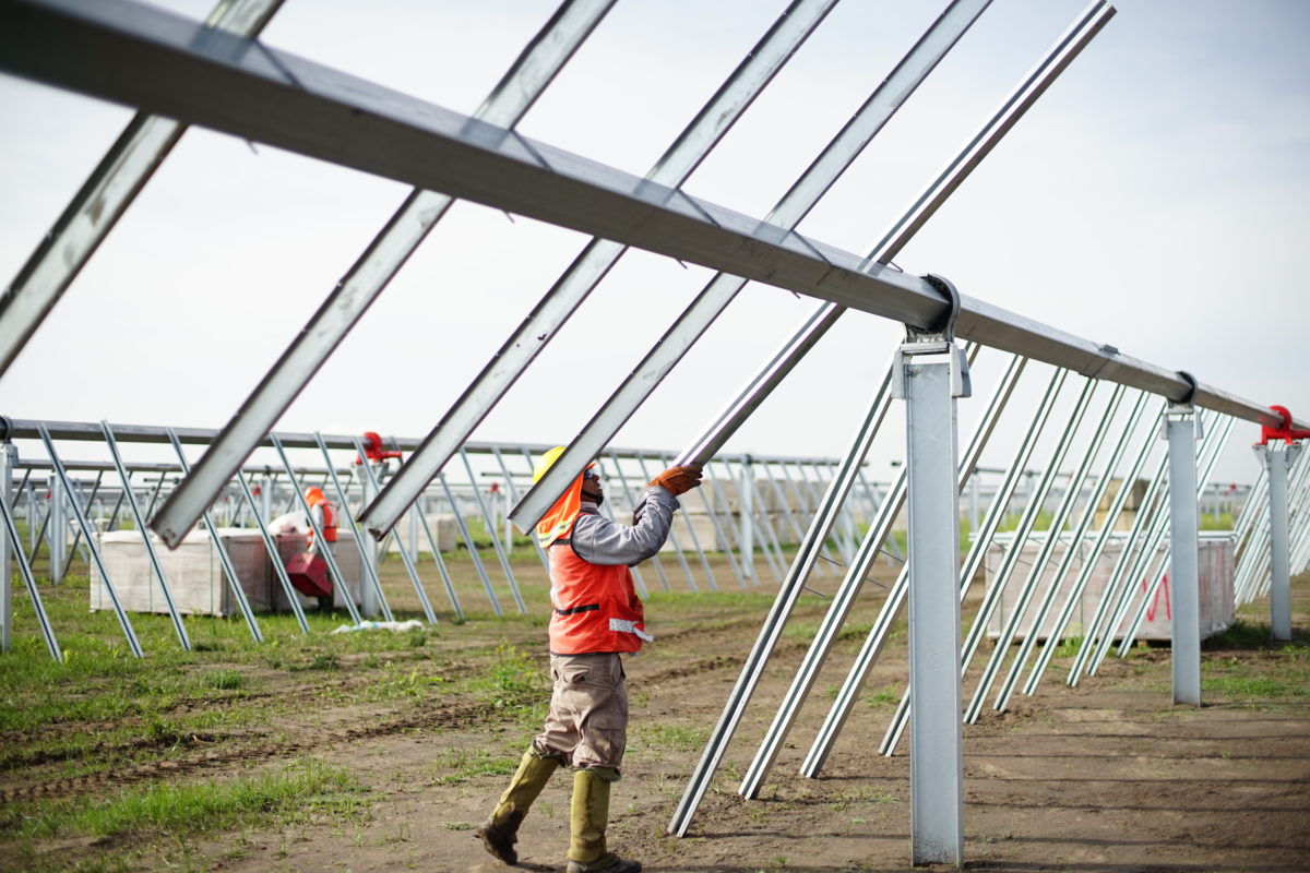 EPC giant warns workforce shortage looms as challenge for large-scale solar