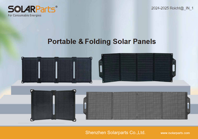 O2011 Solar Module Catalogs